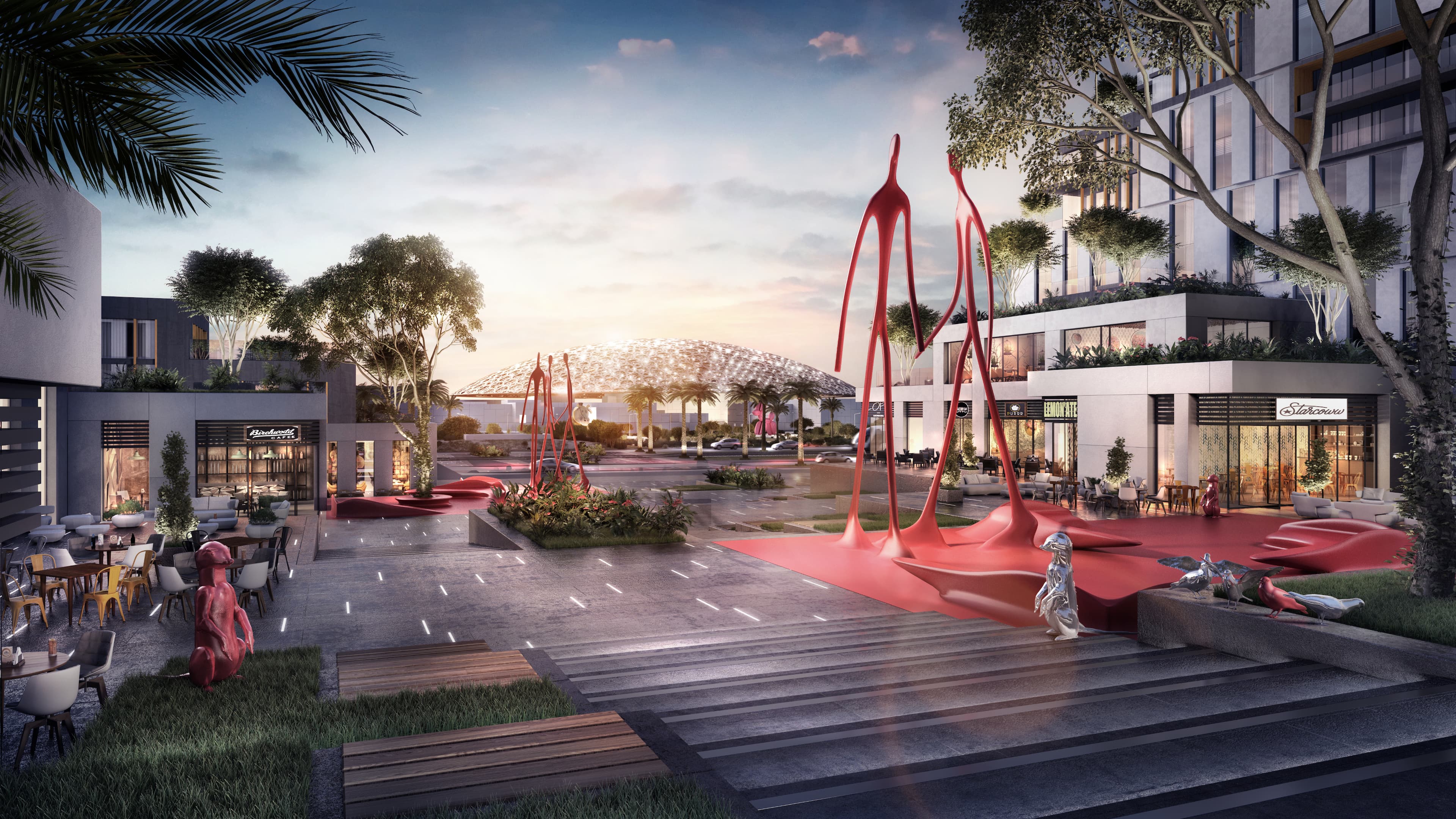 Culture & Creativity